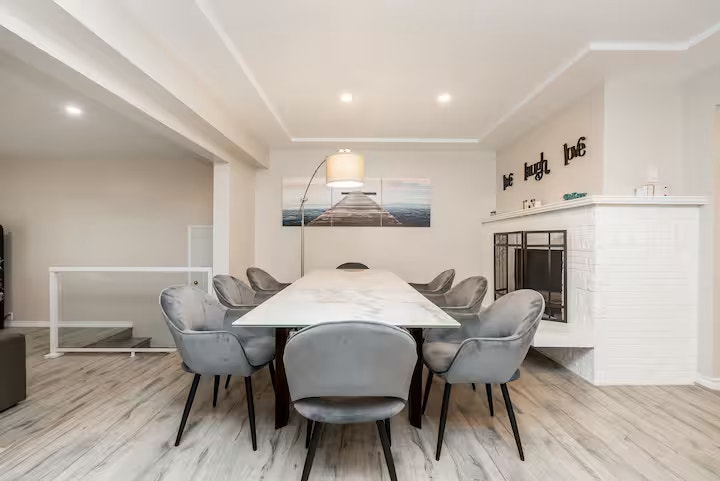 4-Bedroom, 2.5-Bathroom Home for Rent in Chilliwack. 9763 Young 4