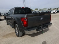 *Climate Control, SYNC 4, Remote Keyless Entry, Mobile Hotspot, Blind Spot Detection!* From powerful... (image 3)