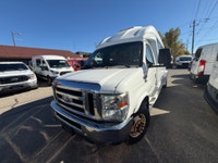 Rare find in this 15 Passenger van. Sold fully certified, tons of safety items on board. Well mainta... (image 2)