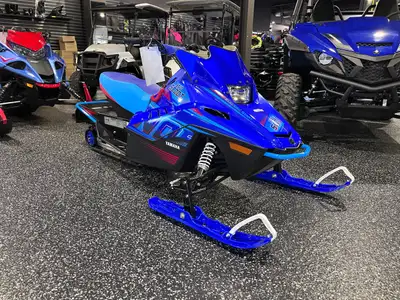 Centre du sport Lac-St-Jean à Alma