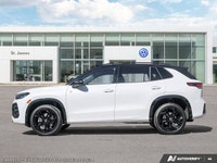 This Volkswagen Tiguan has a durable Intercooled Turbo Regular Unleaded I-4 2.0 L/121 engine powerin... (image 4)
