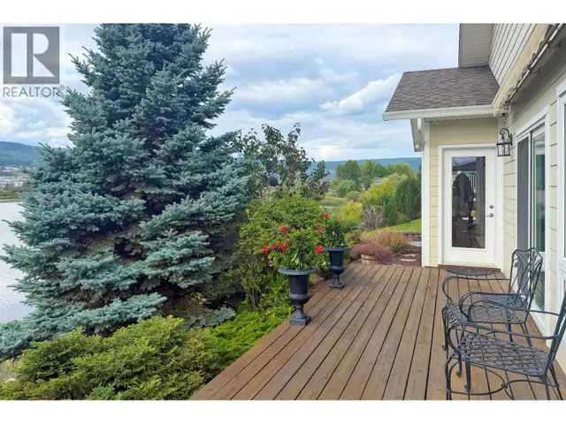 1515 DUNCAN ROAD Williams Lake, British Columbia in Houses for Sale in Williams Lake - Image 21