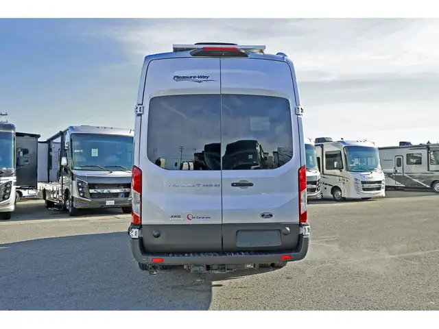 2026 Pleasure-Way Ontour Ontour 2.2 AWD ! Classe B NEUF 2026 in Travel Trailers & Campers in Laval / North Shore - Image 36