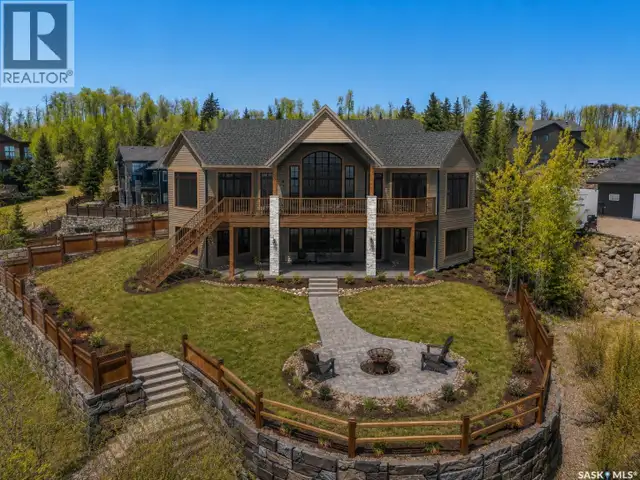 819 Spruce STREET Beaver River Rm No. 622, Saskatchewan in Land for Sale in Meadow Lake - Image 24