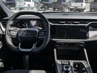 Welcome to Barrie Dodge Chrysler Jeep. Dynamic 1.6L I-4 intercooled turbo engine - Advanced infotain... (image 2)