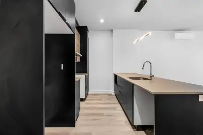 3 1/2  1441 Chemin Gascon, Terrebonne, Voir plus