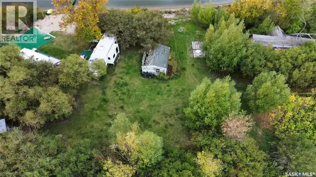 Mission Seasonal Lake Lot North Qu'Appelle Rm No. 187, Saskatche in Land for Sale in Regina - Image 4