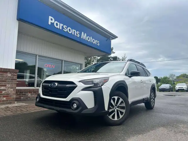2023 Subaru OUTBACK AWD | TOURING | SUNROOF | HEATED SEATS