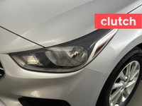 NO ACCIDENTS / CLEAN CARFAX / 1 OWNER / Cruise Control, 12V Outlet, Hands Free Device Connectivity a... (image 7)