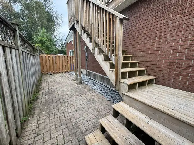 741 Trinity Street Innisfil in Long Term Rentals in Barrie - Image 13