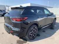 AMVIC Licensed Dealer The 2025 CHEVROLET BLAZER RS AWD is designed to stand out with bold styling an... (image 8)