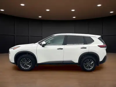 Price includes $1,000 finance credit. Price does not include fees or taxes. The 2023 Nissan Rogue AW...