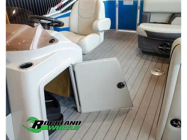 2024 Starcraft EX 20 C TRITOON PTS with 90HP in Powerboats & Motorboats in Ottawa - Image 31