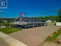 5036 W 51 AVENUE Fort Nelson, British Columbia Fort St. John Peace River Area Preview