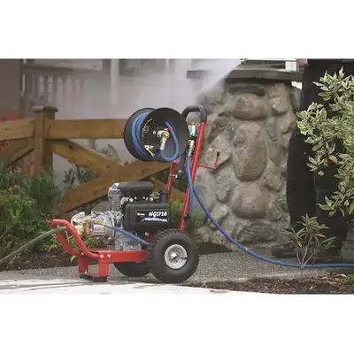Storm Jet Industrial Pressure Washer, View more