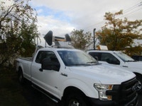 2016 Ford F-150 **CONTENT AUTO SPÉCIALISTE DU FINANCEMENT MAISON SANS ENQUETE CREDIT **Obtenez le me... (image 6)