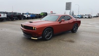 This One Owner 2021 Dodge Challenger GT AWD has the 3.6L 6Cyl engine and features Cold Weather Group... (image 2)
