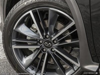 Every New and Executive Driven Demo at Hyatt Infiniti comes with all weather floor mats, wheel locks... (image 6)