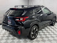 This 2025 Subaru Crosstrek Limited AWD is a lightly used compact SUV with just 79,330 km and one pre... (image 9)