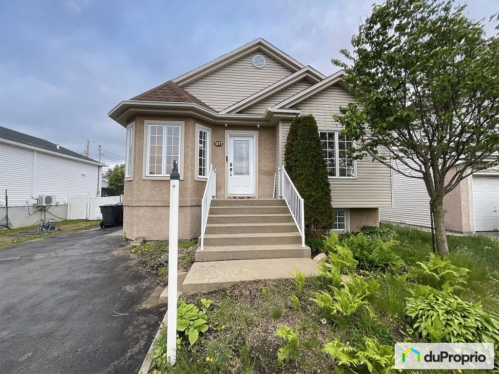 $618,000 - Intergenerational for sale in Terrebonne (Terrebonne) — photo 2