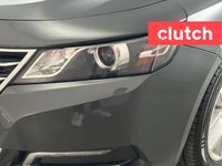 Rear Climate Vents, Premium Sound System, Speed-Sensitive Volume and more! Clutch is the largest onl... (image 7)