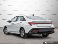 Crowfoot Hyundai, AMVIC Licensed Dealer This Hyundai Elantra delivers a Regular Unleaded I-4 2.0 L/1... (image 3)