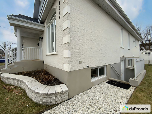 710 000$ - Bungalow à vendre à Longueuil (St-Hubert) dans Maisons à vendre  à Longueuil/Rive Sud - Image 4