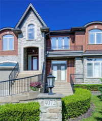 4072 HIGHLAND PARK Drive Beamsville, Ontario