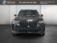 ===== 2023 BMW X3 xDrive30i | Gr. Sup. Amélioré | Gr. M Sport | ===== ===== * Groupe Supérieur Améli... (image 1)