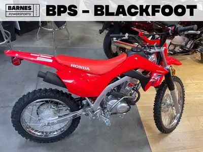 Base MSRP: $4,649Freight/PDI: $595Doc Fee: $295Tire Tax: $13Total Price: $5,552OEM incentives may no...