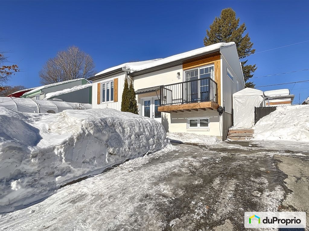 $465,000 - Split Level for sale in Val-Belair — photo 1