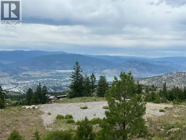 3011 Carmi Road Penticton, British Columbia in Land for Sale in Penticton - Image 3