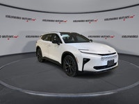 // ACCIDENT FREE!! // Meet the 2025 Toyota Crown Signia Limited AWD, a refined hybrid SUV now availa... (image 1)