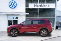 The price you see is the is the price you pay! Just add GST, no hidden fees. 2023 Nissan Rogue SL Pe... (image 6)