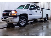 **ACCIDENT FREE - MECHANICALLY CERTIFIED** County of Red Deer Vehicle 153,772 KM This 2005 GMC Sierr... (image 2)