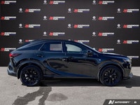 This Lexus RX has a trusty Intercooled Turbo Gas/Electric I-4 2.4 L/146 engine powering this Automat... (image 6)