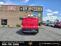 No accident Reported, Ontario vehicle with Lots of Options! Call (905) 791-3300 - Grey fabric interi... (image 8)