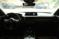 2024 Mazda CX-50 GT-Turbo Black 27,826 KM Calgary This 2024 Mazda CX-50 GT-Turbo comes in a sleek bl... (image 1)