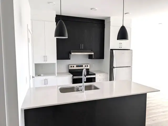 3.5 et 4.5 Disponible à Longueuil in Long Term Rentals in Longueuil / South Shore - Image 3