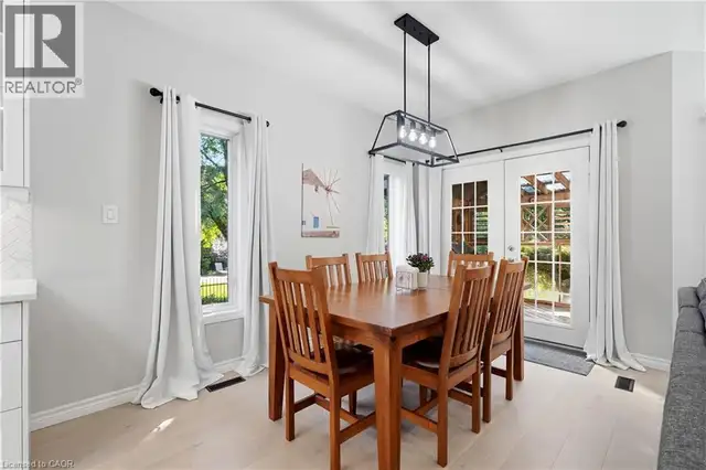 51 AUTUMN RIDGE Trail Kitchener, Ontario in Houses for Sale in Kitchener / Waterloo - Image 17