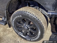 This Ram 2500 boasts a Intercooled Turbo Diesel I-6 6.7 L/408 engine powering this Automatic transmi... (image 9)