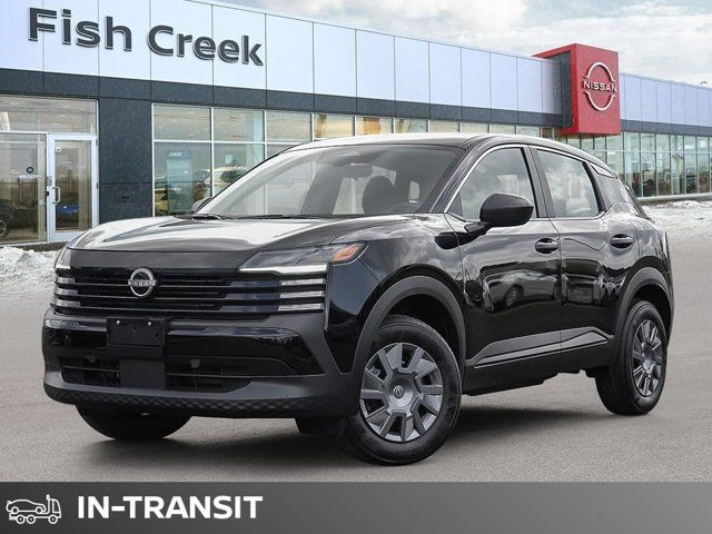 2026 Nissan Kicks in Cars & Trucks in Calgary