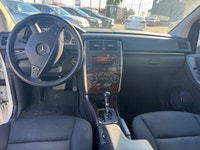 2008 Mercedes-Benez B-Class B200 Year: 2008 Make: Mercedes-Benez Model: B200 Mileage:228,357 Km Tran... (image 8)