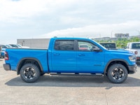 Come see this 2021 Ram 1500 Rebel before someone takes it home! *Get Your Money's Worth for this Ram... (image 5)