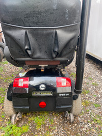 MOBILITY SCOOTER $850