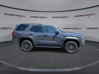 Meet the fully redesigned 2025 Toyota 4Runner SR5 4WD, a rugged and modern SUV built for Canadian ro... (image 8)