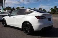 Dual Motor AWD Elevate Your Drive With This 2022 Tesla Model Y Performance AWD. This Electrifying Ma... (image 4)