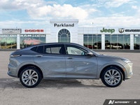 Step into sleek design and modern efficiency with this 2024 Buick Envista Avenir, a compact SUV that... (image 5)