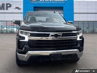 Saskatoon Motor Products - Recent Arrival! 2023 Chevrolet Silverado 1500 LT - Certified GM Certified... (image 8)