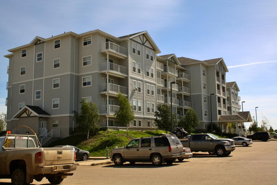 Two Bedroom Unfurnished & Furnished Suites From $1750 2